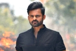 Sai Tej updates, Sai Tej latest, sai tej well trained for republic, Sai kumar Sai Tej updates, Sai Tej latest, sai tej well trained for republic, Sai kumar