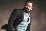 God Father, Salman Khan, salman khan joins the sets of chiranjeevi s next, Lucifer remake