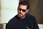 Salman Khan's Assassination Plan news, Salman Khan's Assassination Plan breaking, sensational angle in salman khan s assassination plan, Sidhu