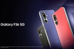 Samsung Galaxy F36 5G, Samsung Galaxy F36 5G Indian sale, samsung galaxy f36 5g launched in india, Lac