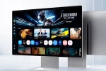 Samsung Smart Monitor M9 Indian sale, Samsung Smart Monitor M9 launch date, samsung smart monitor m9 with qd oled display launched, Cool