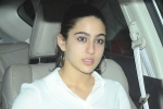 Student of the Year 2, Sara Ali Khan news, sara ali khan all set for debut, Punit malhotra