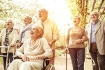 World Senior Citizen's Day, what elderly can teach us, world senior citizen s day 5 life lessons we learn from older people, Seniors