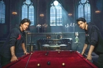 SRK and Aryan Khan, SRK and Aryan Khan project, aryan khan about directing his dad shah rukh khan, Aryan khan