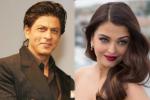 Shah Rukh Khan latest, Shah Rukh Khan updates, shah rukh to romance aish, Fawad khan