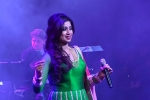 IL Event, IL Event, shreya ghoshal live concert in chicago, Shreya ghoshal