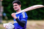 Shubman Gill in India, Shubman Gill latest, shubman gill to be snubbed from asia cup squad, Team india