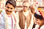 Shyam Singha Roy Movie Tweets, Shyam Singha Roy review, shyam singha roy movie review rating story cast and crew, Shyam singha roy review