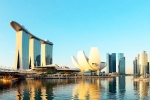 Singapore for Indians latest, Singapore for Indians updates, singapore remains a top pick for indians, Channel