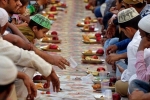 iftar in ayodhya, ramadan 2019, ayodhya s sita ram temple hosts iftar feast, Pdp