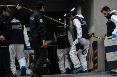 Six Shot Following Funeral Service for Slain Rapper