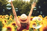 Mental Happiness, components of spiritual health, 5 spiritual tips to attain mental happiness, Happy life