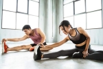 Stretching Vs Exercise experts, Stretching Vs Exercise breaking, is stretching better than exercise, Sex life