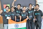 asia semifinals, asia semifinals, students from faridabad win 2019 microsoft imagine cup asia regional semifinals, Vsa asia semifinals, asia semifinals, students from faridabad win 2019 microsoft imagine cup asia regional semifinals, Vsa