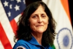 Sunita Williams news, Sunita Williams news, sunita williams ends 27 year nasa career, Nasa Sunita Williams news, Sunita Williams news, sunita williams ends 27 year nasa career, Nasa