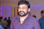 Koratala Siva, Koratala Siva, several surprises planned for megastar s birthday, Lucifer remake
