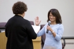 Oregon, susheela jayapal wikipedia, susheela jayapal sworn in as multnomah county commissioner, Fart