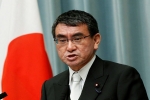 pakistan, india pakistan exercise restraint japan, take strong measures to counter terrorism japan to pakistan, Counter terrorism