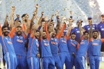 Asia Cup 2025 latest breaking, Asia Cup 2025, team india bags ninth asia cup title, Coach