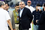 India Vs Mohsin Naqvi latest, India Vs Mohsin Naqvi latest, team india refuses to accept asia cup trophy from mohsin naqvi, Icc