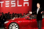 Tesla offer, Elon Musk total wealth, tesla offers elon musk 29 billion deal, Elon musk