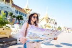 Thailand Foreign Visitors, Thailand Foreign Visitors latest breaking, thailand reports a 7 44 drop in foreign visitors, Temple