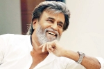 Thalaiva, Rajnikanth birthday, thalaiva turns 68 wishes pour in from politicians celebrities, Rajni