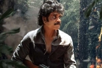 The Ghost new updates, The Ghost news, nagarjuna s the ghost first day collections, Sree venkateswara cinemas llp