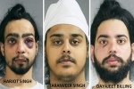 Three Indians Arrested In Canada latest breaking, Three Indians Arrested In Canada latest breaking, three indians arrested in canada s surrey, Project k