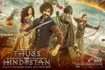 Thugs of Hindostan movie, Thugs of Hindostan Bollywood movie, thugs of hindostan hindi movie, Vijay krishna acharya