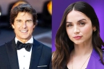 Tom Cruise and Ana de Armas breaking news, Tom Cruise and Ana de Armas breaking, tom cruise and ana de armas planning a space wedding, Ideas
