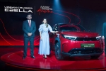 Toyota Urban Cruiser Ebella launch, Toyota Urban Cruiser Ebella range, toyota urban cruiser ebella launched in india, C 1 2 variant