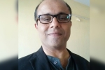 Dr. Tausif Malik, Dr. Tausif Malik Elected As Treasurer For Democrats Abroad India, indian origin elected as treasurer for democrats abroad india, Odisha government