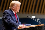 Donald Trump new updates, Donald Trump, trump slams un and western nations over migration, Argentina