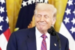 Donald Trump breaking, Donald Trump breaking, trump threatens india tariff hike in 24 hours, Little