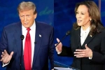 Trump vs Harris Election on India, Trump vs Harris Election breaking, how trump vs harris election may impact ties with india, Developing countries Trump vs Harris Election on India, Trump vs Harris Election breaking, how trump vs harris election may impact ties with india, Developing countries