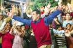 Sohail Khan and Zhu Zhu, Tubelight Movie Review and Rating, salman khan tubelight movie review rating story cast crew, Tubelight rating