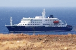 Hantavirus-Hit Cruise Ship breaking, Hantavirus-Hit Cruise Ship, two indians aboard hantavirus hit cruise ship are safe, Hantavirus outbreak Hantavirus-Hit Cruise Ship breaking, Hantavirus-Hit Cruise Ship, two indians aboard hantavirus hit cruise ship are safe, Hantavirus outbreak