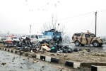 us senate, India, pulwama terror attack u s lawmakers extend solidarity with india, Jihadists