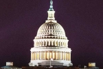 US Government Shut Down latest, US Government Shut Down breaking, us government shut down first time in six years, School