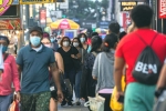 Coronavirus USA daily tally, Coronavirus USA news, usa coronavirus cases tripled in three weeks, Coronavirus usa