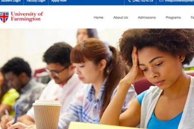 USA&rsquo;s Farmington University Identified 90 More Fake Students