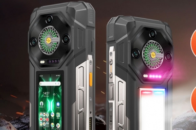 Ulefone Armor 33 and Armor 33 Pro Unveiled Ulefone Armor 33 and Armor 33 Pro Unveiled