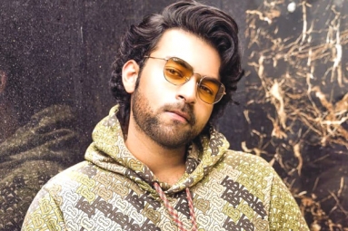 Varun Tej Busy in Bombay With Boxing Training? Varun Tej Busy in Bombay With Boxing Training?