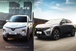 VinFast VF6 and VF7 India Launch Confirmed