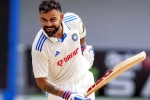 Virat Kohli news, Virat Kohli Retirement plans, virat kohli breaks silence on retirement plans, Style