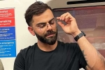 Virat Kohli breaking, Virat Kohli, virat kohli is the most valuable celebrity of india, Commercial