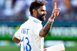 Virat Kohli Test Retirement news, Virat Kohli Test Retirement news, virat kohli breaks silence on test retirement, A k khan