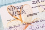 E-visa and paper visa, SouthKorea and Japan, visa on arrival benefit for uae nationals visiting india, On arrival visa