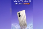 Vivo T4 Lite features, Vivo T4 Lite price, vivo t4 lite 5g launched in india, Store